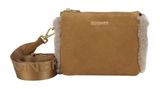 Bogner Banff Frisé Gulia Shoulderbag S Lightbrown Bogner Banff Frisé Gulia Shoulderbag S Lightbrown