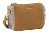 Bogner Banff Frisé Gulia Shoulderbag S Lightbrown Bogner Banff Frisé Gulia Shoulderbag S Lightbrown