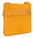 Bogner Maggia Serena Shoulderbag M Light Orange