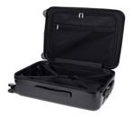 GUESS Verona Cabin Trolley Dark Black GUESS Verona Cabin Trolley Dark Black