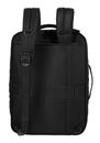 travelite CrossLITE Boardbag / Backpack Black