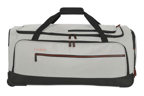 travelite CrossLITE Travelling Bag L Natur