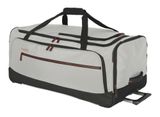 travelite CrossLITE Travelling Bag L Natur travelite CrossLITE Travelling Bag L Natur