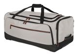 travelite CrossLITE Travelling Bag L Natur travelite CrossLITE Travelling Bag L Natur
