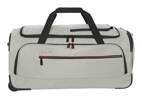 travelite CrossLITE Travelling Bag M Natur