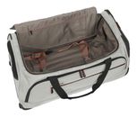 travelite CrossLITE Travelling Bag M Natur travelite CrossLITE Travelling Bag M Natur
