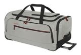travelite CrossLITE Travelling Bag M Natur travelite CrossLITE Travelling Bag M Natur