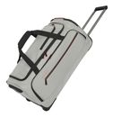travelite CrossLITE Travelling Bag M Natur travelite CrossLITE Travelling Bag M Natur