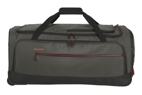 travelite CrossLITE Travelling Bag L Oliv