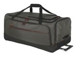 travelite CrossLITE Travelling Bag L Oliv travelite CrossLITE Travelling Bag L Oliv