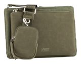 JOST Andoya Crossbody Bag Taupe