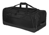 travelite CrossLITE Travelling Bag L Black travelite CrossLITE Travelling Bag L Black