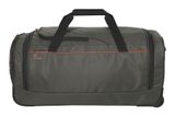 travelite CrossLITE Travelling Bag M Oliv travelite CrossLITE Travelling Bag M Oliv