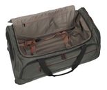 travelite CrossLITE Travelling Bag M Oliv travelite CrossLITE Travelling Bag M Oliv