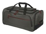travelite CrossLITE Travelling Bag M Oliv travelite CrossLITE Travelling Bag M Oliv