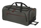 travelite CrossLITE Travelling Bag M Oliv travelite CrossLITE Travelling Bag M Oliv