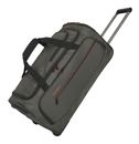 travelite CrossLITE Travelling Bag M Oliv travelite CrossLITE Travelling Bag M Oliv