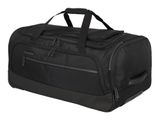travelite CrossLITE Travelling Bag M Black travelite CrossLITE Travelling Bag M Black