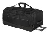 travelite CrossLITE Travelling Bag M Black travelite CrossLITE Travelling Bag M Black