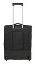 travelite CrossLITE 2W Trolley Expandable S Black