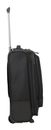 travelite CrossLITE 2W Trolley Expandable S Black