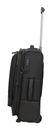travelite CrossLITE 2W Trolley Expandable S Black
