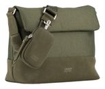 JOST Andoya Crossbody Bag Taupe