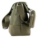 JOST Andoya Crossbody Bag Taupe