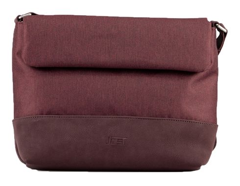 JOST Andoya Crossbody Bag Wine
