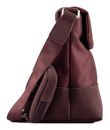 JOST Andoya Crossbody Bag Wine JOST Andoya Crossbody Bag Wine