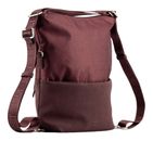 JOST Andoya 2 Way Backpack Wine
