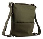 JOST Andoya 2 Way Backpack Taupe