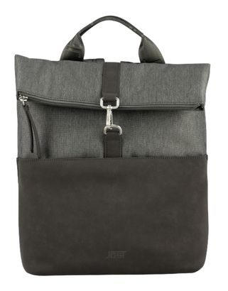 JOST Andoya Currier Backpack Darkgrey