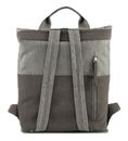 JOST Andoya Currier Backpack Darkgrey JOST Andoya Currier Backpack Darkgrey