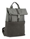 JOST Andoya Currier Backpack Darkgrey JOST Andoya Currier Backpack Darkgrey