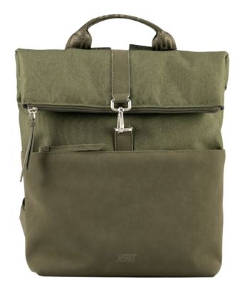 JOST Andoya Currier Backpack Taupe