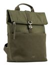 JOST Andoya Currier Backpack Taupe JOST Andoya Currier Backpack Taupe