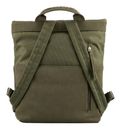 JOST Andoya Currier Backpack Taupe JOST Andoya Currier Backpack Taupe