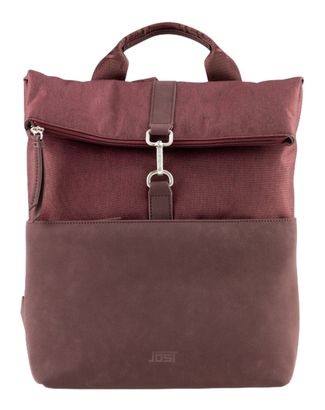 JOST Andoya Currier Backpack Wine