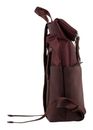 JOST Andoya Currier Backpack Wine JOST Andoya Currier Backpack Wine