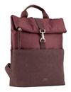 JOST Andoya Currier Backpack Wine JOST Andoya Currier Backpack Wine