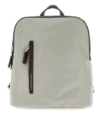 MANDARINA DUCK Hunter Backpack Sage Gray