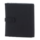 GUESS Laurel SLG Tab Card Case Black GUESS Laurel SLG Tab Card Case Black