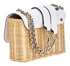 GUESS Giully Convertible XBody Flap Natural / White GUESS Giully Convertible XBody Flap Natural / White