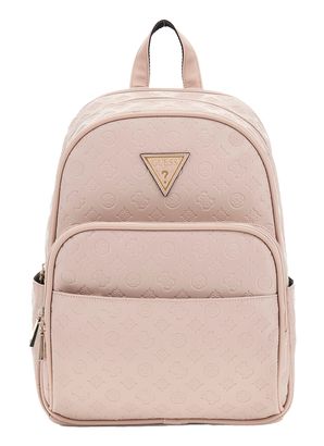 GUESS Wilder Backpack Rosewood