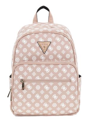 GUESS Wilder Backpack Rosewood