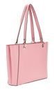 GUESS Noelle Noel Tote Pink