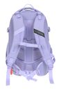 Lässig Bold Origin School Backpack Lavender Lässig Bold Origin School Backpack Lavender