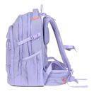 Lässig Bold Origin School Backpack Lavender Lässig Bold Origin School Backpack Lavender