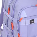 Lässig Bold Origin School Backpack Lavender Lässig Bold Origin School Backpack Lavender